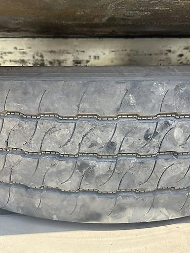 etari et 555: Грузовая шина 315/70R22.5 - Размер: 315/70 R22.5 (радиальная) - — 4