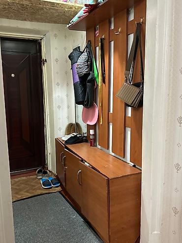 квартира обмен на машину: 2 комнаты, 43 м², 104 серия, 3 этаж — 4