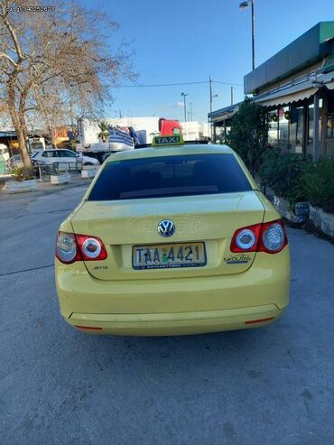 Volkswagen: Volkswagen Jetta: 1.9 l. | 2009 έ. Λιμουζίνα — 16