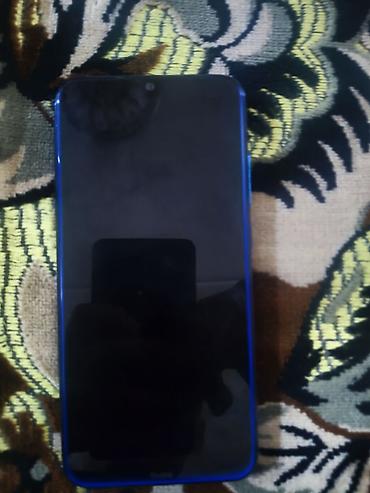 redmi k90: Redmi 8, 64 GB, rəng - Mavi, Barmaq izi — 2