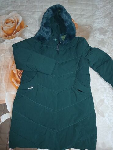 домашние халаты больших размеров: Пуховик, Длинная модель, Стеганый, 3XL