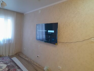 Установка телевизоров: Установка телевизиров,установка креплений к телевизору,установка — 9