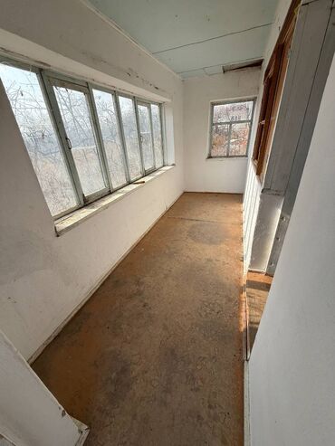 Продажа домов: Дом, 47 м², 2 комнаты, Собственник — 5