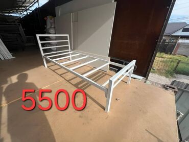 Односпальные кровати: Без матрас 6500 Представляем односпальную кровать, выполненную в — 10