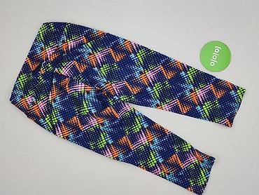 s: Legginsy Sportowe damskie, rozmiar S — 3