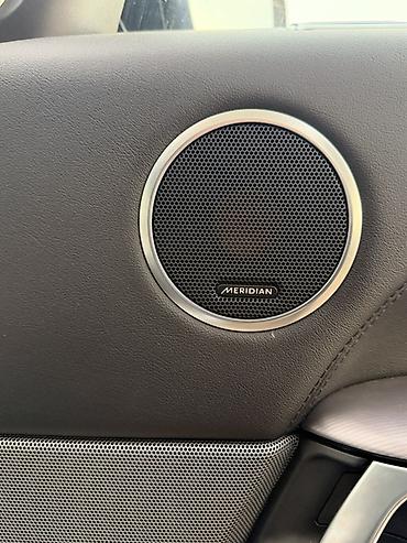 Унаа сатуу: Land Rover Range Rover Sport: 2019 г., 3 л, Автомат, Бензин, Жол тандабас — 10