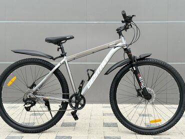 Городские велосипеды: Велосипеды Gestalt — ваш универсальный байк для города и трейлов! at lalafo.kg — 19 Городские велосипеды: Велосипеды Gestalt — ваш универсальный байк для города и трейлов! — 19