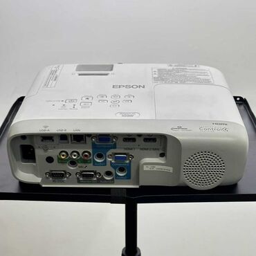 Proyektorlar: İşlənmiş Proyektor Epson, Ödənişli çatdırılma — 60