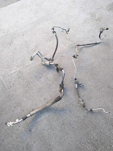 ford capri prodaja: Fiat 500l creva klime 1.6 jtd 105 ks. Fiat 500l crevi klime 1.6 jtd — 2