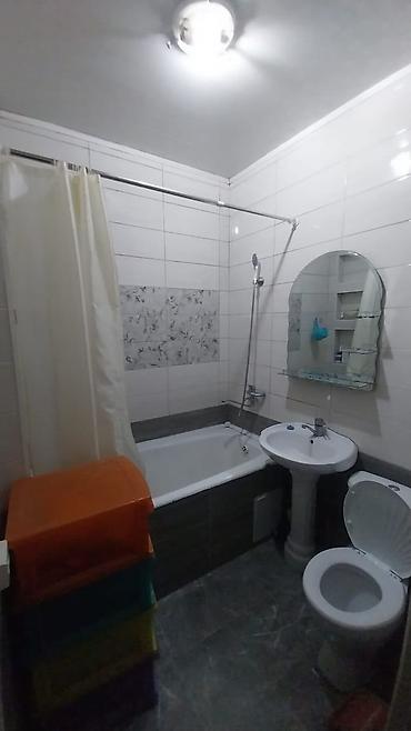нижный ала арча квартира: 1 комната, 35 м², 105 серия, 5 этаж, Свежий ремонт — 7