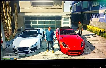 Корпусы ПК: Корпус ПК, Huntkey, цвет - Черный — 19