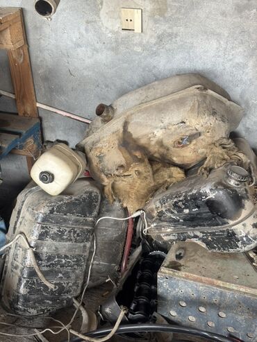 Digər avtomobil ehtiyat hissələri: VAZ/Lada üçün ehtiyat hissələri dəsti Satışda bir avtomobildən — 15