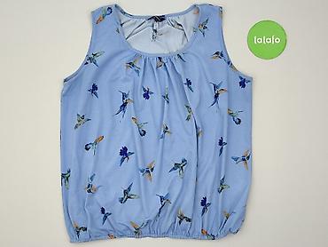 basic top zara: Zavanna, Top damski, rozmiar M — 2