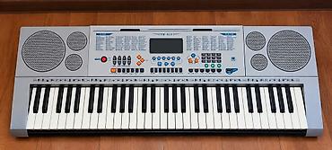 kork pa 700: REAL ALICIYA ENDİRİM OLACAQ Yongmei YM-823 elektron sintezatoru - 61 — 1