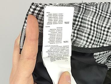 legginsy marks: Spodnie materiałowe damskie, rozmiar M — 7