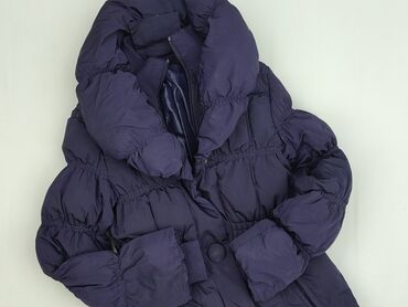 czapka bayern monachium: Kurtka puchowa 10 lat, stan - Bardzo dobry