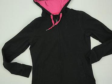 monki bluza: Crivit, Bluza z kapturem damska, rozmiar M — 1