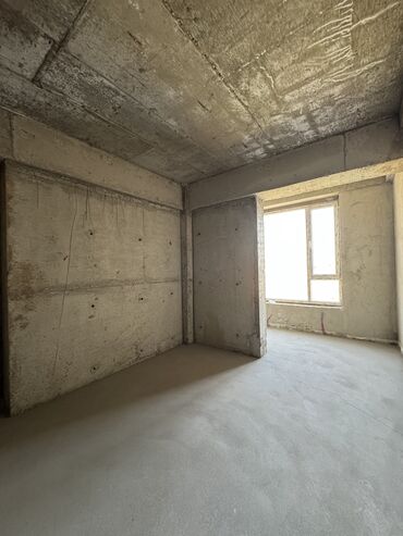 Продажа квартир: 2 комнаты, 76 м², Элитка, 9 этаж, ПСО (под самоотделку) at lalafo.kg — 7 Продажа квартир: 2 комнаты, 76 м², Элитка, 9 этаж, ПСО (под самоотделку) — 7