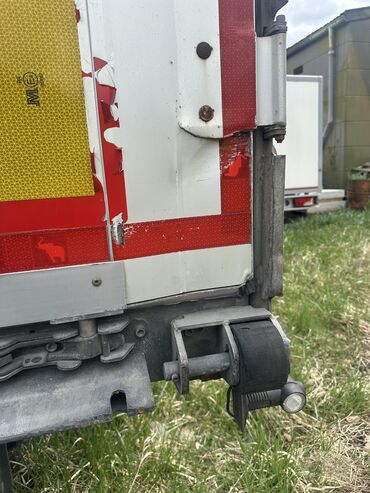 Прицепы и полуприцепы: Прицеп, Schmitz Cargobull, Тентованный, от 12 т, Б/у — 21