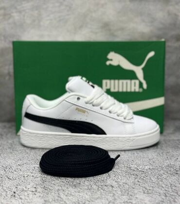 зимняя куртка the north face: Кроссовки Puma Suede CL 37-41 📸 Все фотографии живые, сделаны нашими