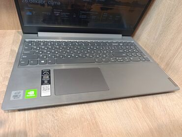 Lenovo: Lenovo IdeaPad L3 15IML05 — 5