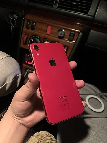 Apple iPhone: IPhone Xr, Б/у, 64 ГБ — 5