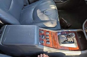 motore: NASLON ZA RUKU W163 ZA MERCEDES BENZ ML 320 | Naslon za ruku za ml — 4