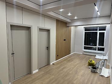 установка вагонки: 2 комнаты, 63 м², Восток-5 мкр Элитка, 4 этаж, Свежий ремонт — 4
