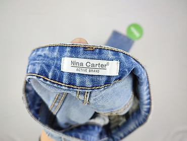 stanley jeans: Nina Carter, Jeansy damskie, rozmiar M — 4
