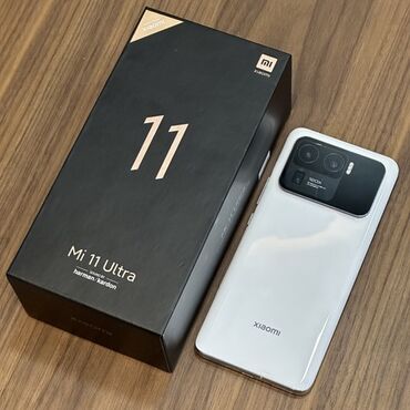 mi 9 se: Xiaomi, Mi 11 Ultra, 512 ГБ, 2 SIM