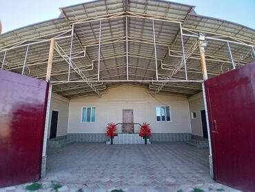 срочно продаётся дом в калыс орде: Продаётся большой дом в селе Ставрополовка от собственника. Жайылский