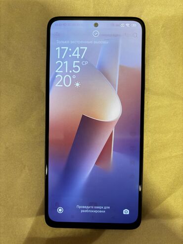 Xiaomi: Xiaomi Redmi Note 11, rəng - Qara, 
 İki sim kartlı