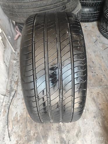 r16 michelin: Michelin Primacy 4+ yay/yol şini - Marka/model: Michelin Primacy 4+ - — 2