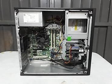 dtf printer: Компьютер, ядер - 4, ОЗУ 8 ГБ, Для работы, учебы, Б/у, Intel Core i5, HDD — 3