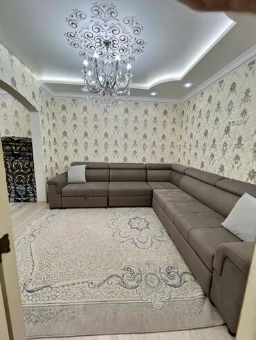 эмаком: 3 комнаты, 100 м², 106 серия улучшенная, 2 этаж, Евроремонт
