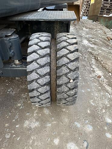 Экскаваторы: Экскаватор, Hyundai, Колесный — 6