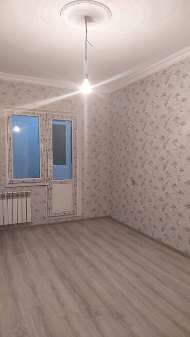 Köhnə tikili: Bakı, 2 otaqlı, Köhnə tikili, 38 kv. m — 1