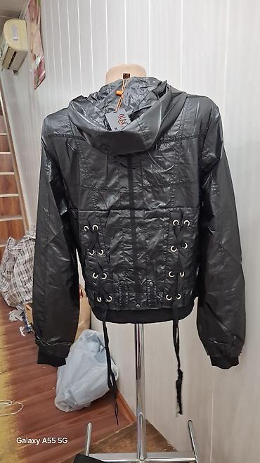 Трикотажные жилеты: Женская одежда — несколько моделей. все по 200с 1) Безрукавка/жилет с — 7