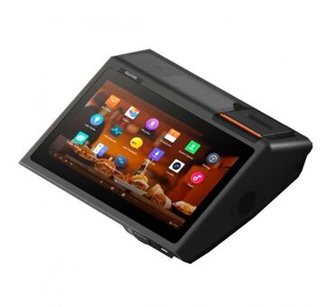 кассовый яшик: Моноблок SUNMI POS-терминал D2 mini