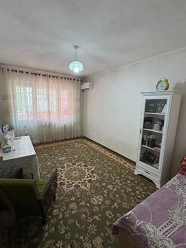 1 комната, 40 м², Восток-5 мкр 105 серия, 4 этаж