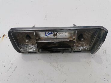 Auto delovi: Stop lampa leva Lada 2121 Niva, Lada 2106. Polovno, ocuvano. Skinuto — 5