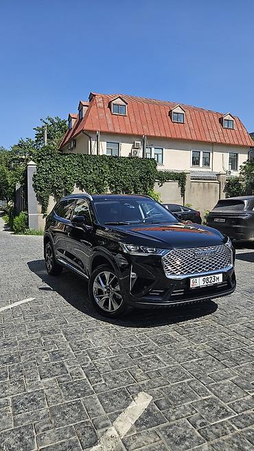 byd e6: Продаю Haval H6 2 литра бензин полный привод. Машина была куплена у — 2