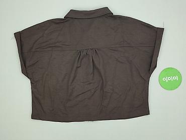 benetton gr: Greenpoint, Koszula damska, rozmiar S — 3