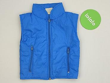 boho koszule: Kamizelka, 3-4 lat, 98-104 cm, stan - Bardzo dobry — 2