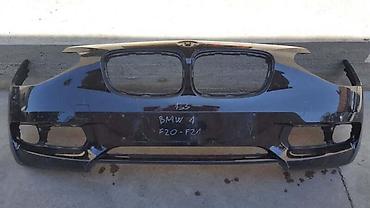 mal 037: PREDNJI BRANIK ZA BMW 114, 116, 118 . | BMW 1 F20,21 PREDNJI — 1