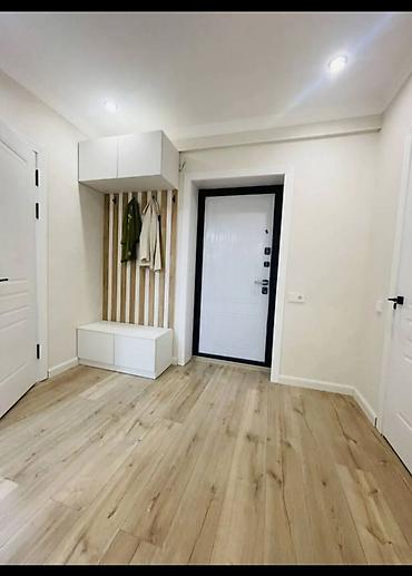 копер: 1 комната, 40 м², Элитка, 3 этаж — 4