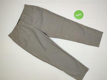 hugo: Spodnie materiałowe damskie, rozmiar M — 2