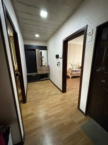 Uzunmüddətli kirayə mənzillər: Xətai rayonu,Ukraniya dairəsinə yaxın,Heydər parkının üstündə.9 — 13