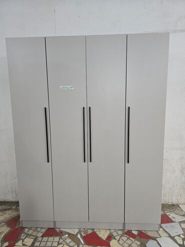 Шифоньеры: Шкаф для одежды — 2