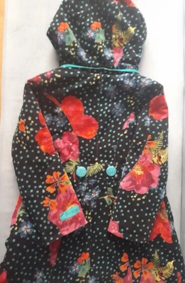 Paltolar: Пальто Сatimini производство Франция на девочку 4-5 лет. Стильное и — 7